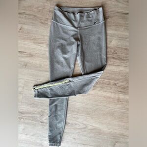 Nike Dri-Fit Athletic Leggings